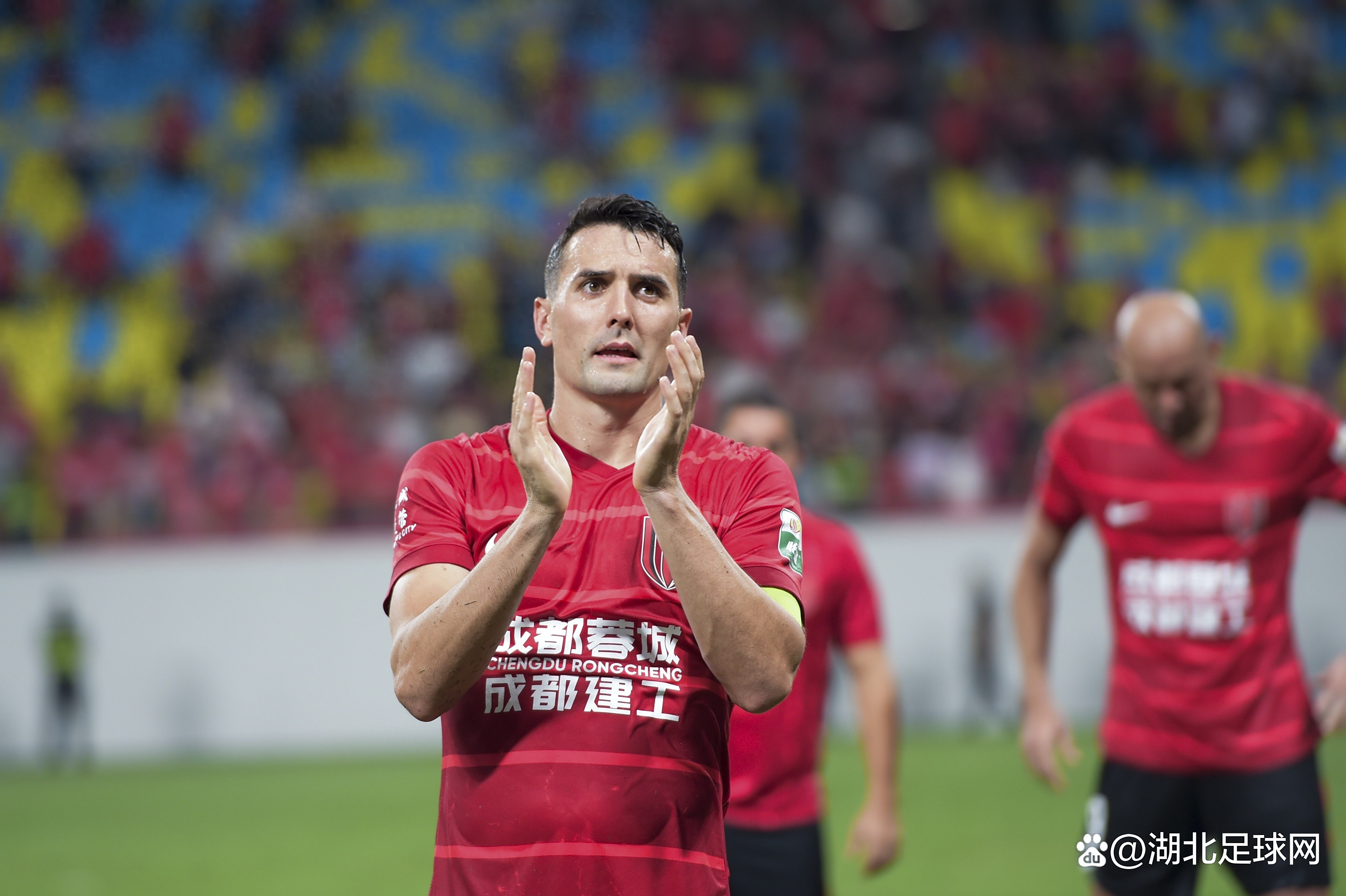 成都蓉城赛前官宣签约，志在法甲名次提升，媒体盛赞，身体对抗强度拉满的简单介绍