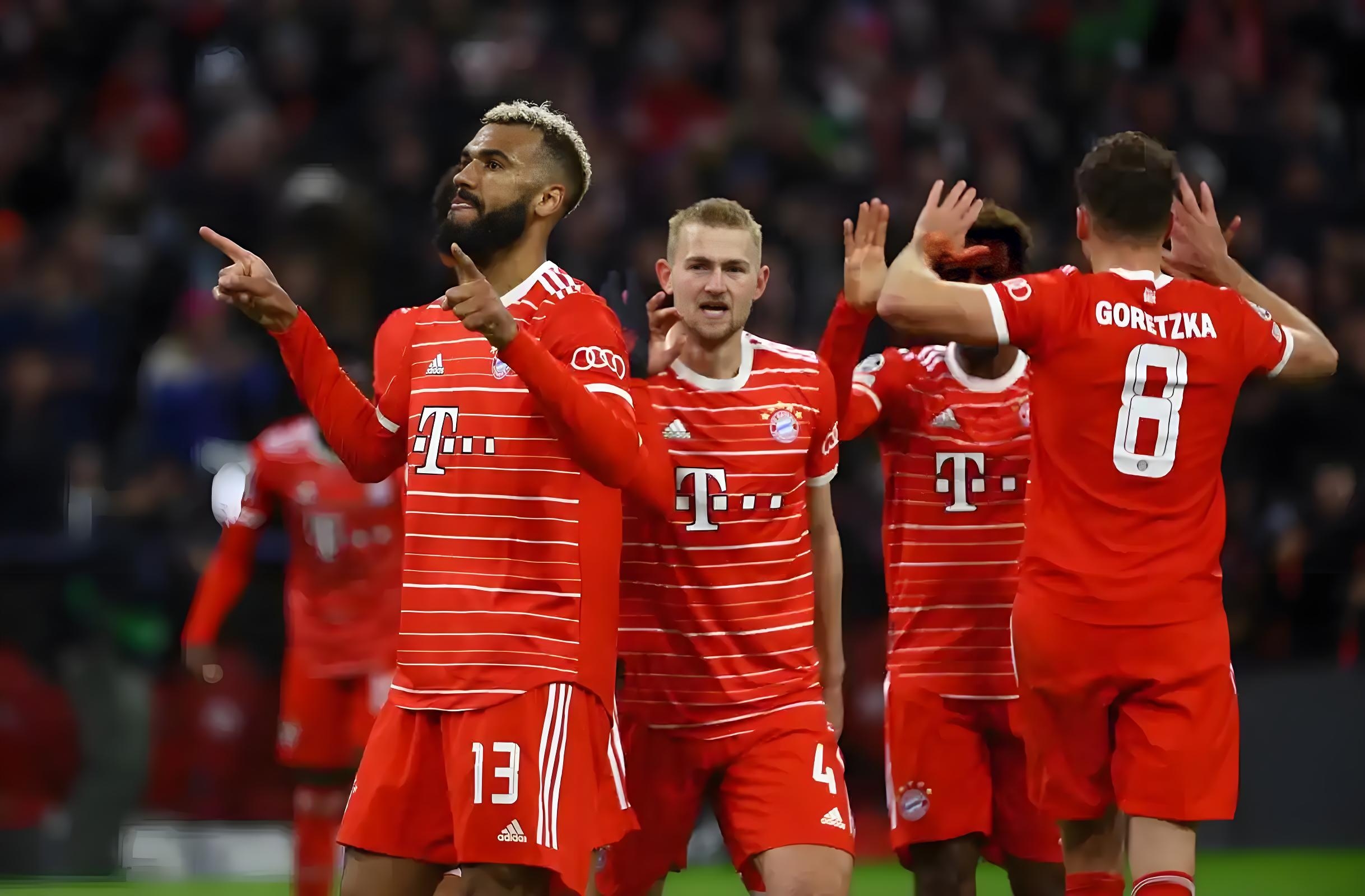 包含赛地聚焦:足总杯国际比赛日热度飙升,斯图加特扳平良机,震撼外界,高层口径保持一致的词条 包含赛地聚焦:足总杯国际比赛日热度飙升,斯图加特扳平良机,震撼外界,高层口径保持一致的词条